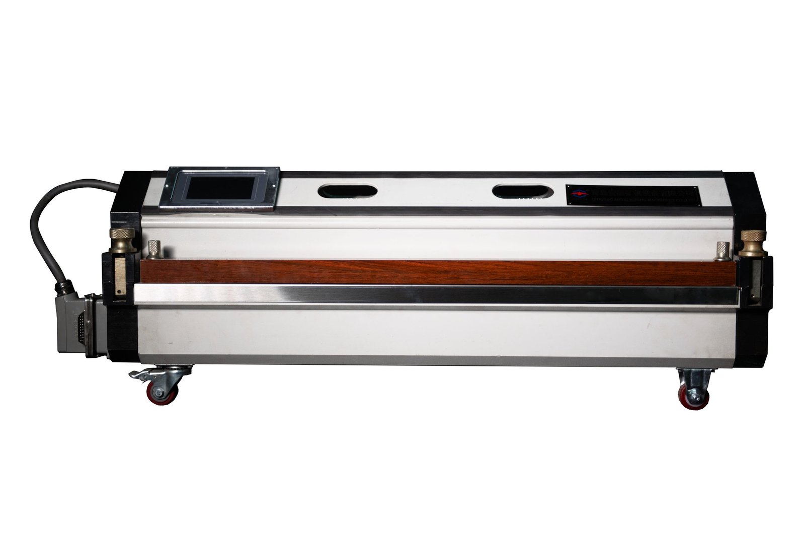 Representative equipment image for Field Service Conveyor Belt Vulcanizing Machine with Rapid Temperature Recovery